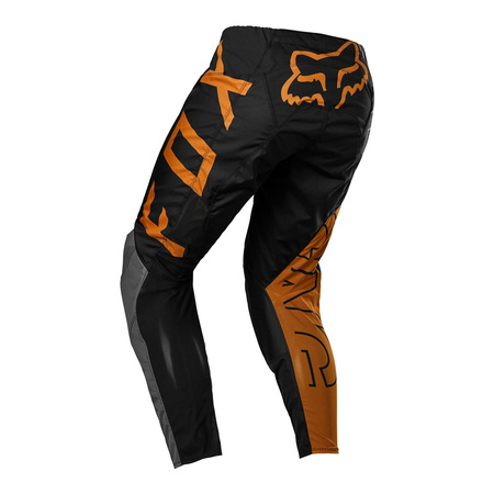 spodnie motocyklowe cross offroad FOX 180 Skew