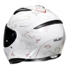 Kask motocyklowy integralny HJC C10 Epik biały