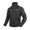 Kurtka motocyklowa SECA ARRAKIS III BLACK czarny