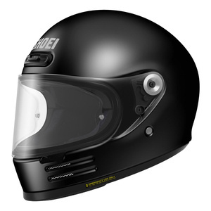 Kask motocyklowy integralny SHOEI GLAMSTER 06 Czarny