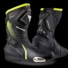 Buty motocyklowe sportowe długie Shima RSX-6 fluo