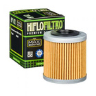 Filtr oleju Hiflofiltro HF182 Piaggio