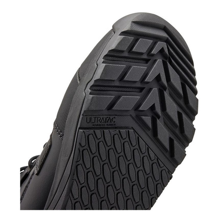 Buty motocyklowe FOX Ranger ADV Black