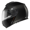 Kask motocyklowy SCHUBERTH C5 CARBON ECE GLOSSY czarny
