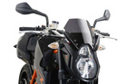 Owiewka PUIG do KTM 990 Superduke / R 07-13