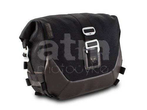 Sakwa Torba SW-MOTECH Legend Gear saddlebags LS1 9,8L