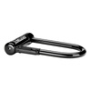 Zapięcie Motocyklowe KRYPTONITE Keeper Mini-6 – U-Lock, 83 mm x 152 mm – Uniwersalny