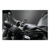 Mocowanie na kierownicę motocykla LAMPA OPTI U TYPE PRO