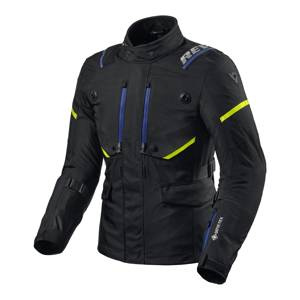 Kurtka motocyklowa REV'IT! Vertical GTX [Gore-Tex]