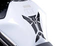 Tankpad PUIG Naked Szary (U)