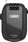 Zapięcie ABUS Combiflex™ Trip 125 black