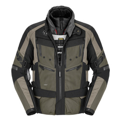 Kurtka motocyklowa SPIDI 4Season Evo