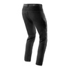 Jeansy motocyklowe REBELHORN FASTER BLACK czarny