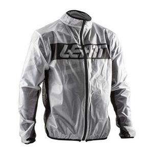 Leatt kurtka motocyklowa przeciwdeszczowa unisex