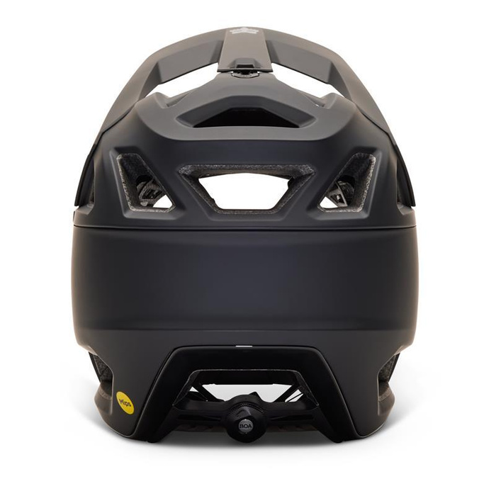 Kask rowerowy FOX Proframe RS Matte Black