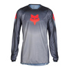 Bluza motocyklowa FOX 180 INTERFERE GREY/RED