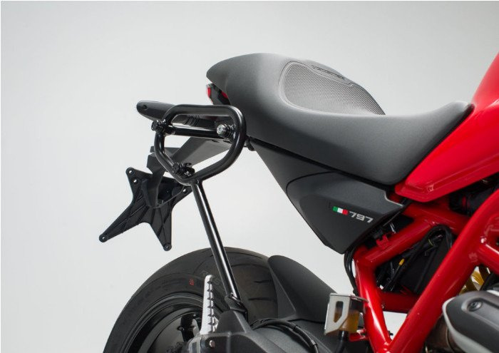 Stelaż boczny SW-MOTECH Slc Prawy Ducati Monster 797 (16-)