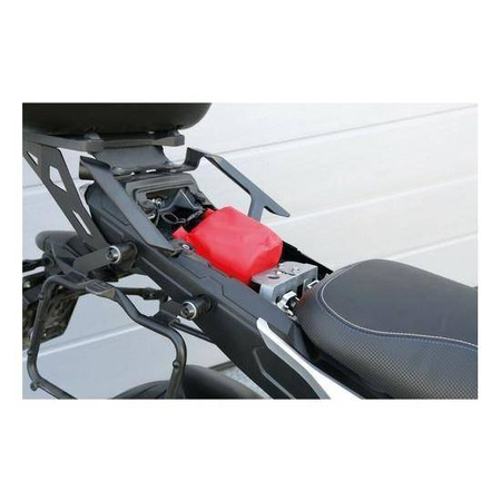 Apteczka pierwszej pomocy LAMPA motoapteczka