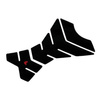 LAMPA Pro-Tank X3 tank pad Black