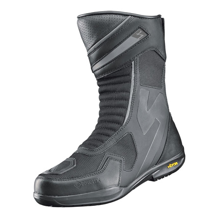 Buty motocyklowe turystyczne Held Alserio GTX