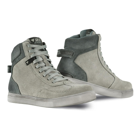 Trampki/buty motocyklowe Shima SX-2 EVO szary