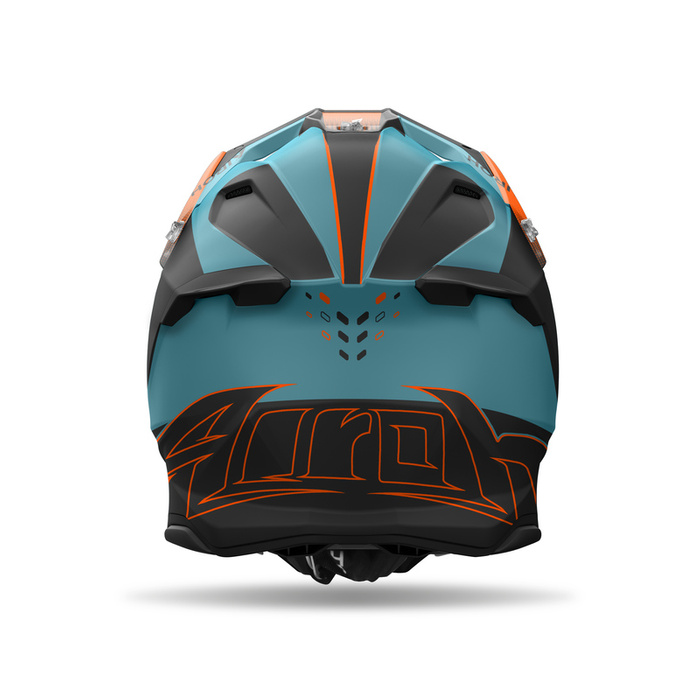 Kask motocyklowy AIROH Twist 3 Shard