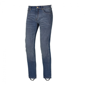 Spodnie jeans SECA NIGHT CITY ARMALITH BLUE niebieski