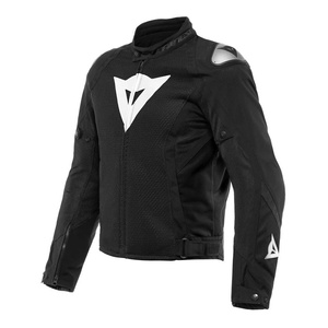 Kurtka tekstylna DAINESE ENERGYCA AIR TEX BLACK czarny