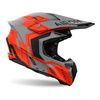 Kask motocyklowy AIROH Twist 3 Dizzy