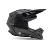 Kask motocyklowy FOX V3 RS Carbon Solid Black