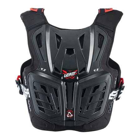 Buzer dziecięcy LEATT Protector 4.5 Junior