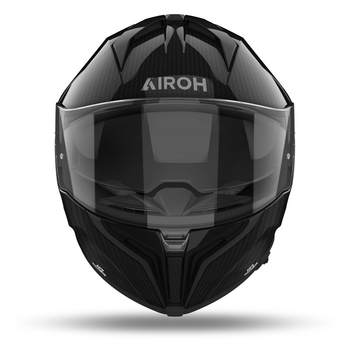 Kask motocyklowy AIROH Matryx Carbon