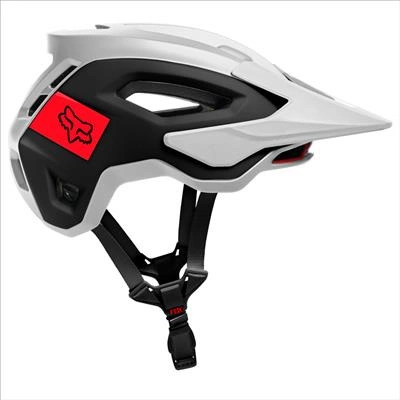 Kask rowerowy FOX Proframe Blocked