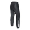 Spodnie przeciwdeszczowe motocyklowe Rebelhorn OCEAN czarny unisex