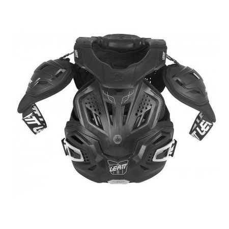 Ochraniacz motocyklowy Leatt Fusion Vest 3.0