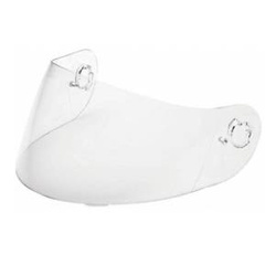 Szyba/wizjer do kasku HJC I90 clear przezroczysta (HJ33) PINLOCK READY