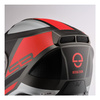 Kask motocyklowy SCHUBERTH S3 ECE DAYTONA ANTHRACITE grafitowy