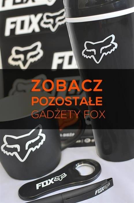 Smycz do kluczy FOX