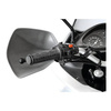 LAMPA Podgrzewane manetki 12V