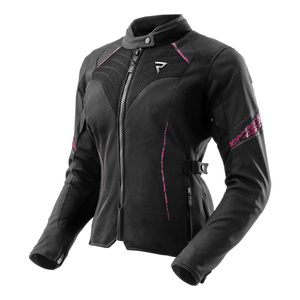 Kurtka motocyklowa TEKSTYLNA REBELHORN JAX LADY