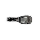 GOGLE LEATT VIZION 3.5 90 VLT GREY CLEAR