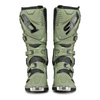 Buty motocyklowe cross SIDI CROSSFIRE 3 ARMY/BLACK zielony czarny