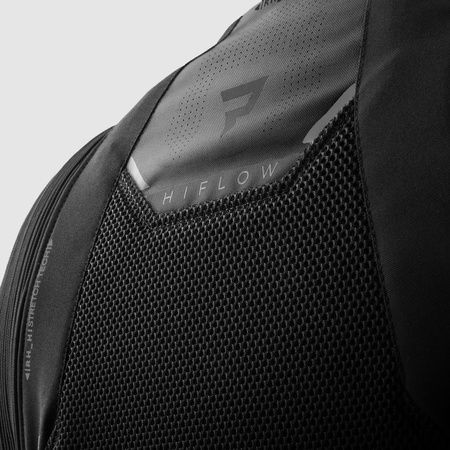 Kurtka motocyklowa TEKSTYLNA REBELHORN HIFLOW V