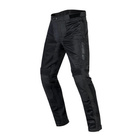Spodnie motocyklowe tekstylne OZONE DART czarne