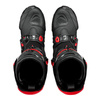Buty motocyklowe sportowe SIDI REX AIR BLACK czarny