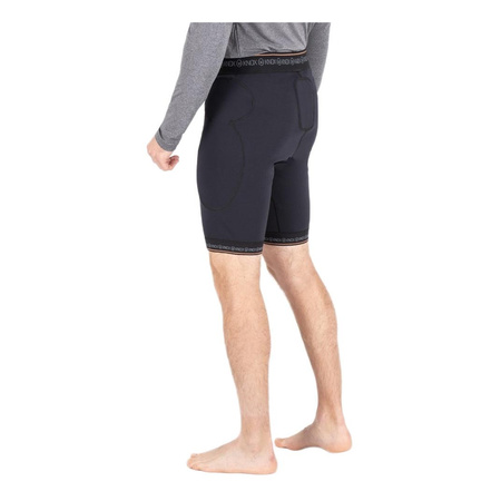 Spodenki z ochraniaczami KNOX Action Pro Unisex
