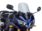 Szyba sportowa PUIG do Yamaha FZ1 Fazer 06-16