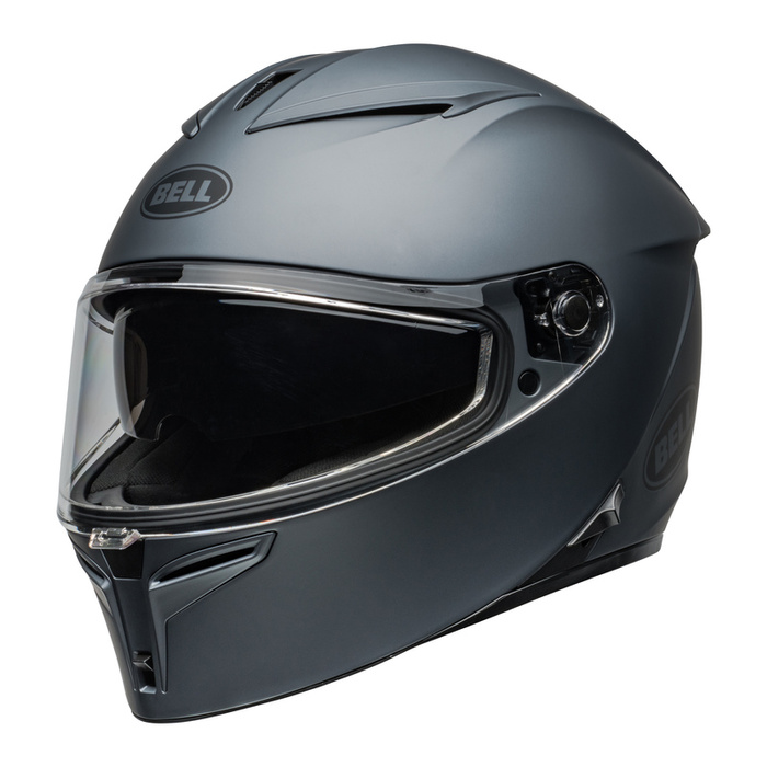 Kask motocyklowy BELL Lithium Mips tytanowy