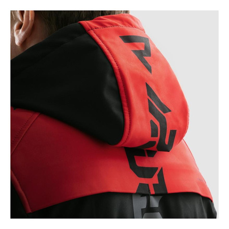 Kurtka motocyklowa REBELHORN Slash Spider Softshell