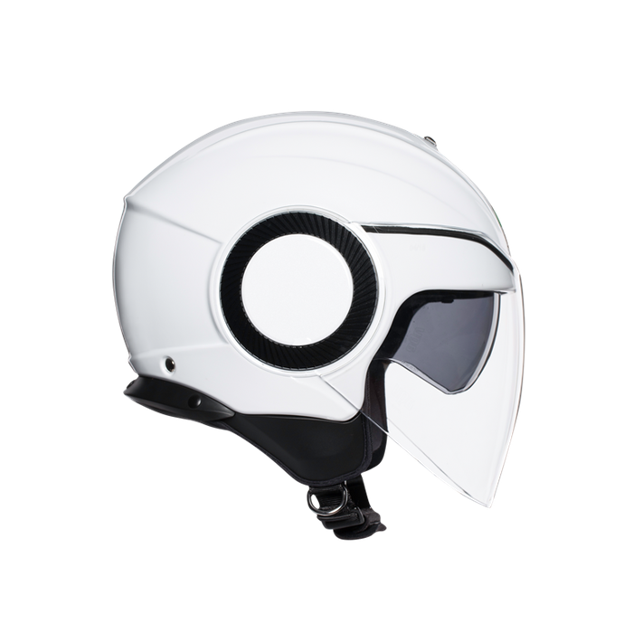 Kask motocyklowy AGV Orbyt